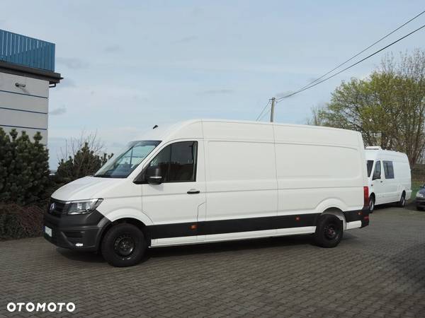 Volkswagen Crafter - 6