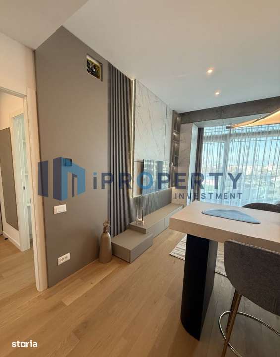 Calea Floreasca-Lacul Floreasca | 2 Camere | Parcare + Boxa | Proxim m - Imagine principală: 5/8