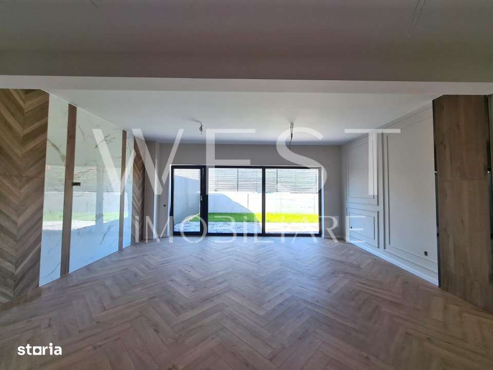 Casa tip Duplex FINISATA- 120mp utili!4 camere/3 bai! Ansamblu PREMIU - Imagine principală: 5/18