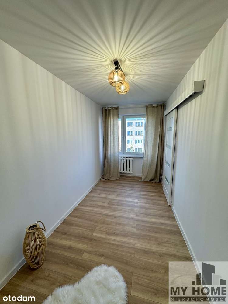 ⭐‼️4 pokoje pod klucz w wysokim standardzie⭐‼️-9