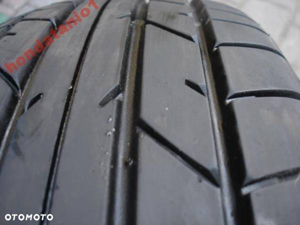 OPONA - BRIDGESTONE POTENZA RE030 205/65/16 6,5mm - 2