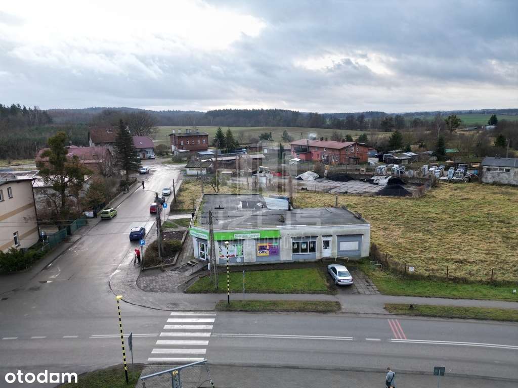 Lokal z potencjałem na wynajem - Pełny obrazek: 5/11