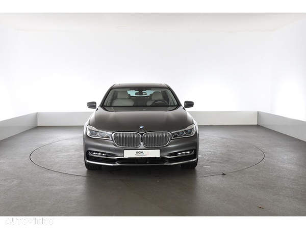 BMW Seria 7 730d xDrive - 1