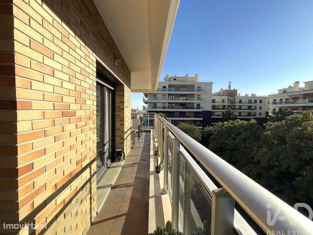 Apartamento T3 em Sacavém e Prior Velho de 108 m2 - Grande imagem: 5/33