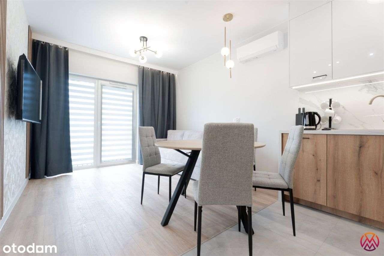 Apartment in Łódź - View 3