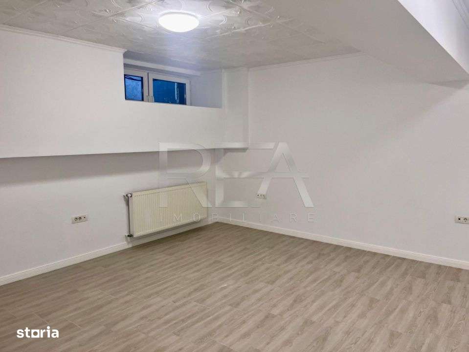 Apartament /spatiu comercial 2 camere demisol  Ferdinand - Imagine principală: 5/7
