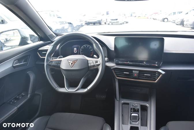 Cupra Formentor 1.5 TSI DSG - 20