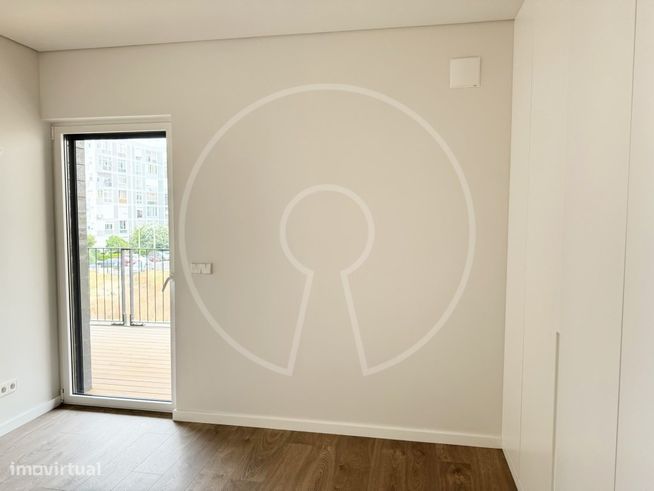 Apartamento T2 Duplex em Cascais-9