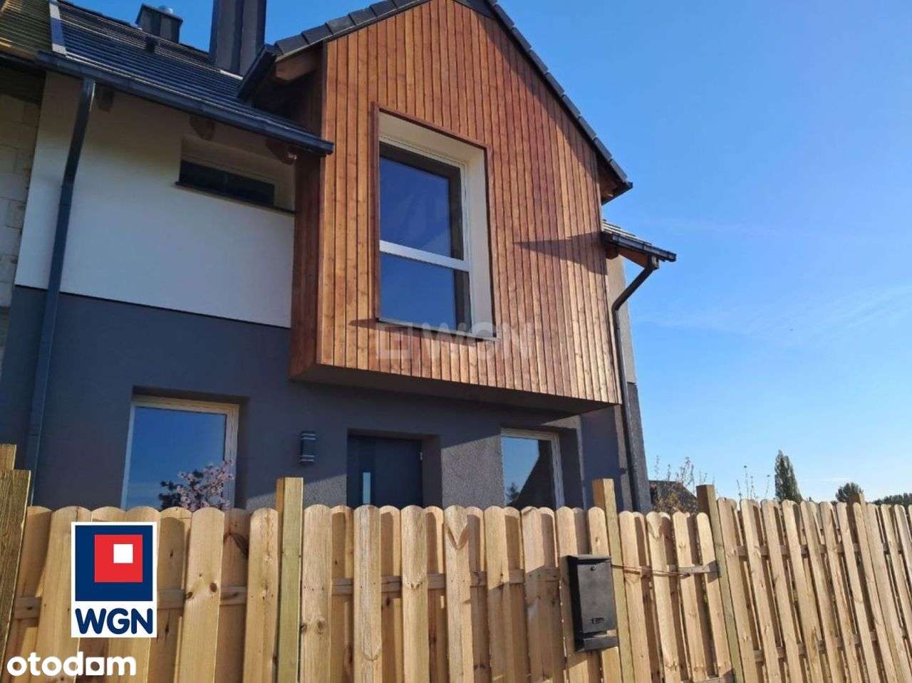 Dom jak marzenie ? bezczynszowy i słoneczny - Pełny obrazek: 4/11