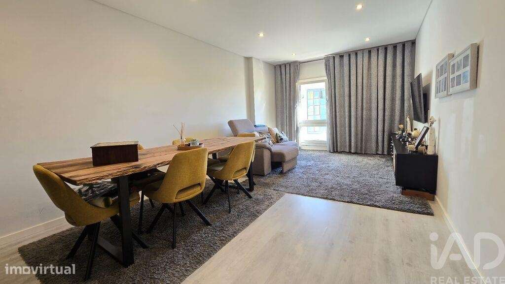 Apartamento T2 em Vialonga de 89 m2 - Grande imagem: 4/31