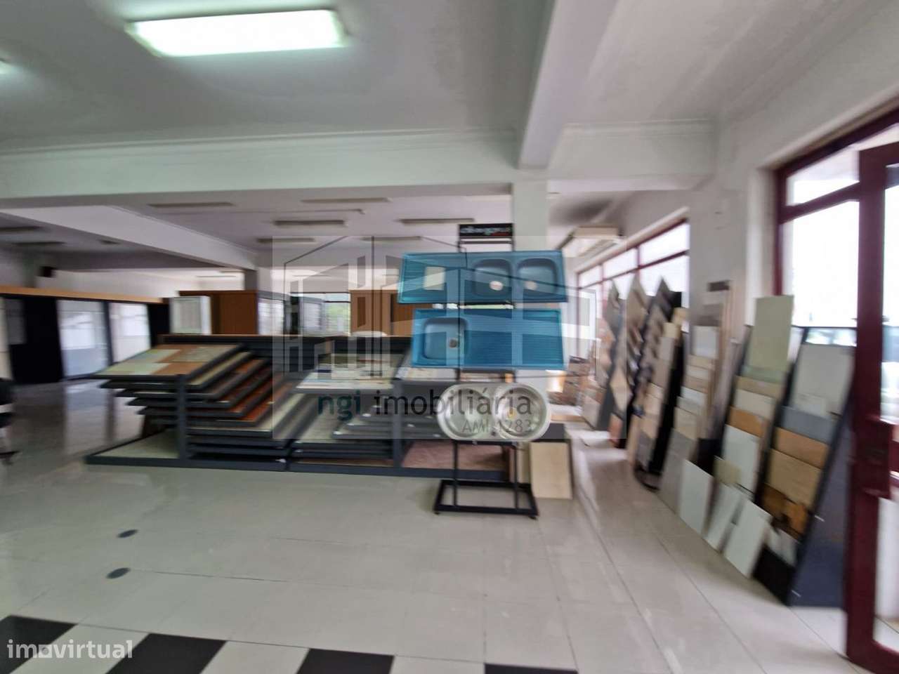 Armazém Alverca - Grande imagem: 5/34