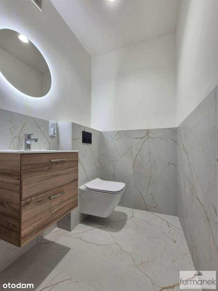 Komfortowy apartament w nowym bloku z windą-15