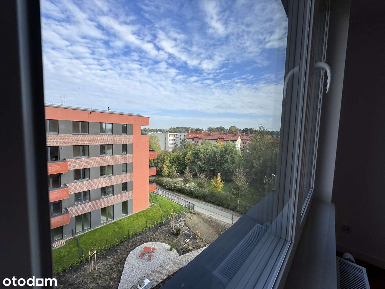 Nowe | 3 pokoje | 68,03 m² | balkon | garaż | klimatyzacja-16