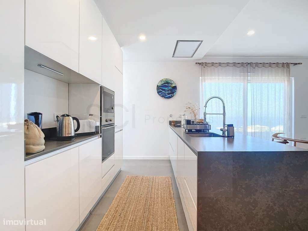 Apartamento T2 Arrendamento Ericeira [Condomínio Privado Piscina e ... - Grande imagem: 5/44