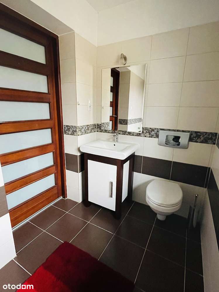 Dom Lokal Warszawa Opacz ekstra lokalizacja 3 pokoje 130m2 - Pełny obrazek: 5/15