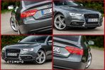 Audi A5 3.0 TDI Sportback quattro DPF S tronic - 16