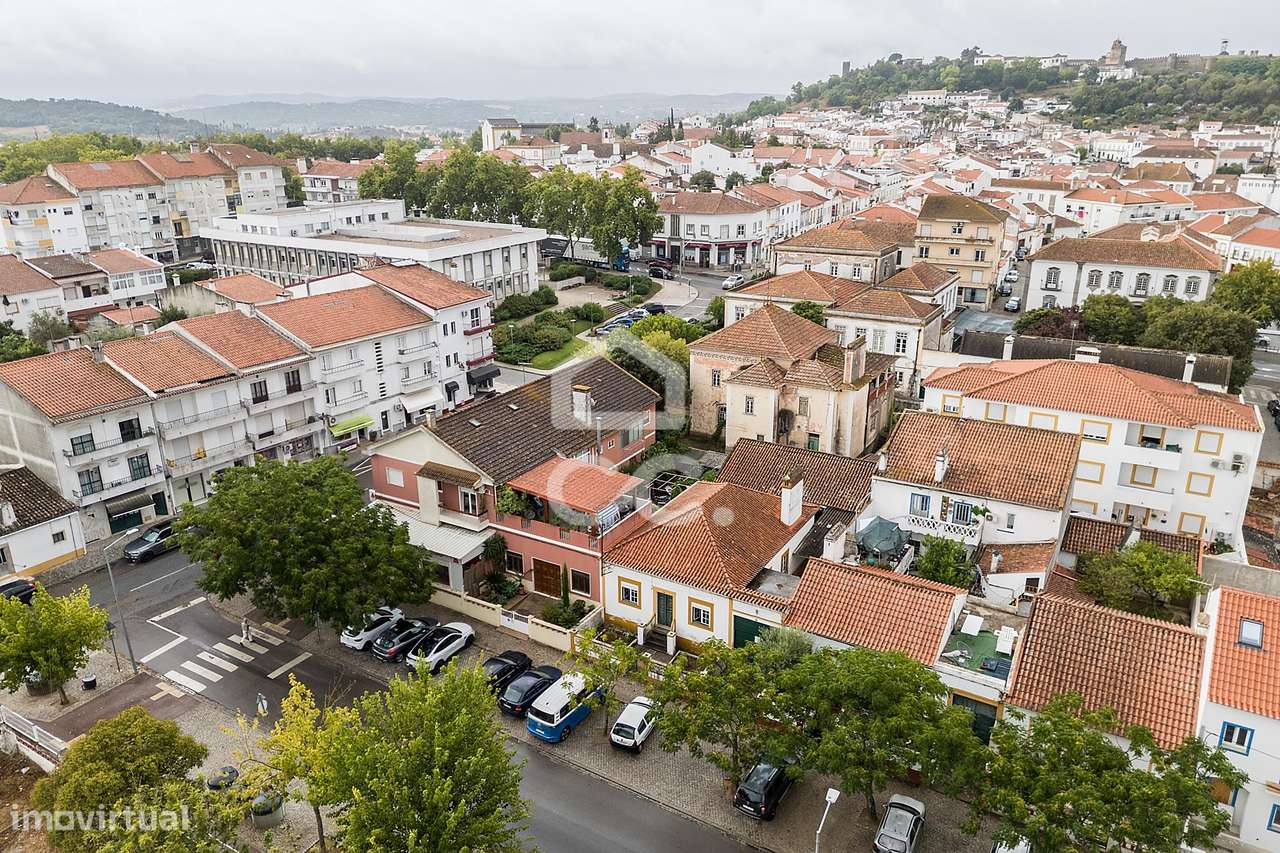 Moradia T3 c/ Quintal e Garagem no Centro de Montemor-o-Novo, Évora-27