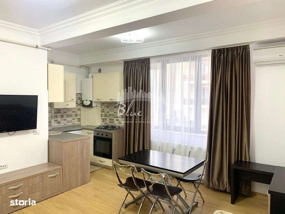 Investitie perfecta in Mamaia- Apartament 2camere cu vedere la lac! - Imagine principală: 2/14