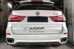 Kit aerodinamic BMW X5 F15 (14-18) M-Performance Design - 2