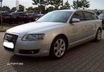 Dezmembrez Audi A6 Combi 2007 2.0l - 1