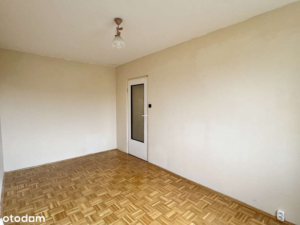 Os.Bińków, 60 metrów-do własnej aranżacji, 2pokoje - Pełny obrazek: 5/10