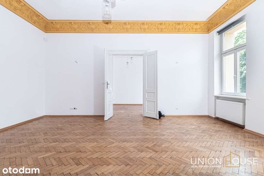 Lokal biurowy-80m2- Stare Miasto- widok na Planty - Pełny obrazek: 3/18