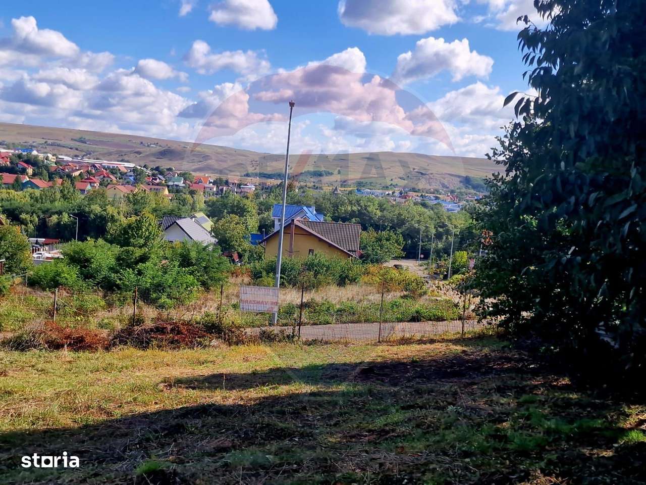 Teren 2,000mp Piatra-Neamt / Strada Pietrelor - Imagine principală: 3/20