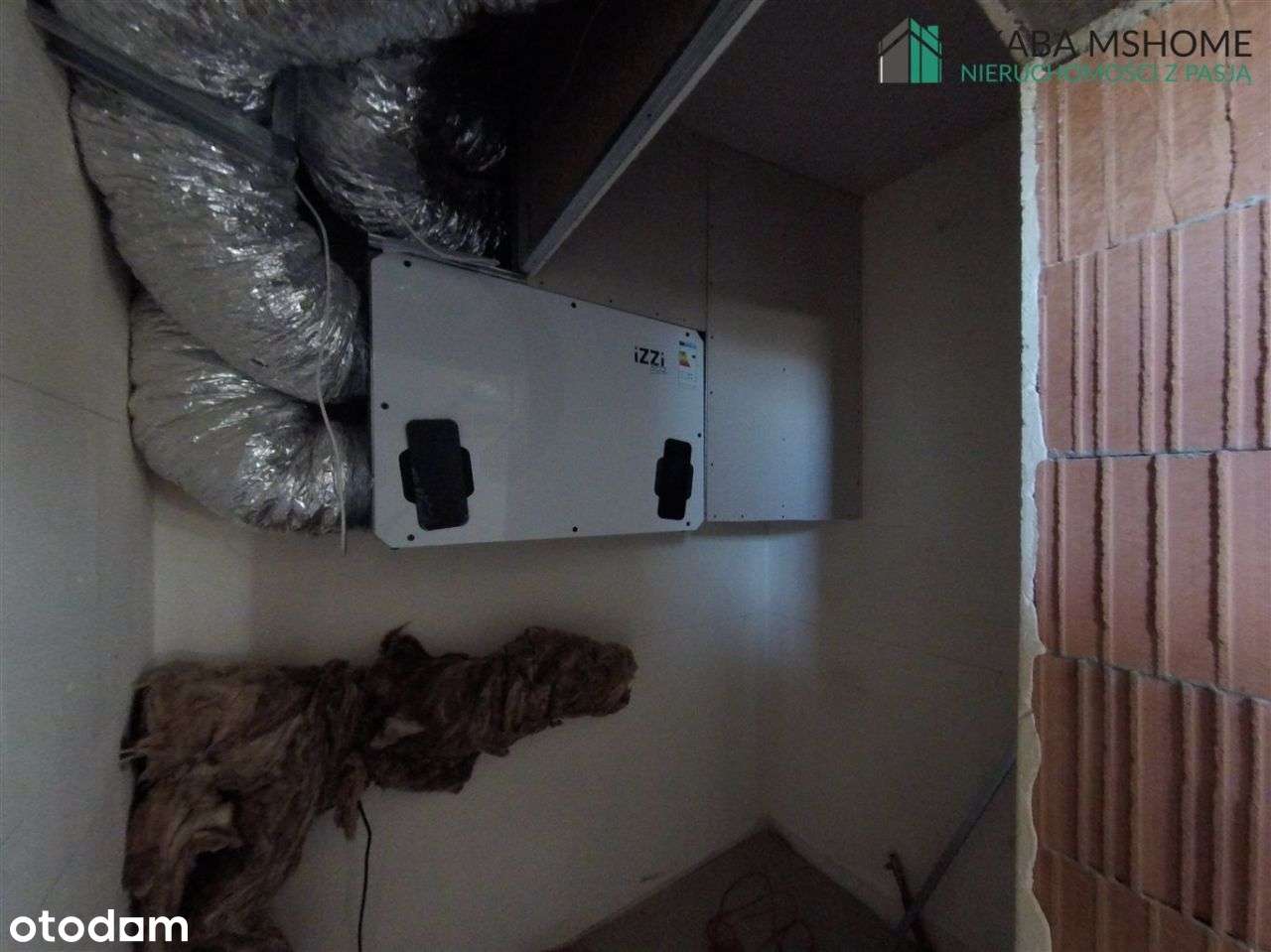 Dom parterowy na sprzedaż - Pełny obrazek: 5/17