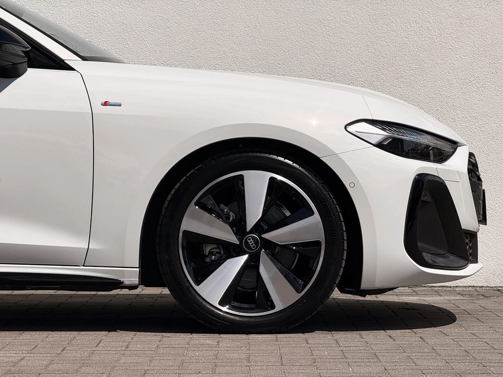 Audi A5-Avant Avant TFSI 150 Kw S Tronic 204 KM — zdjęcie 4