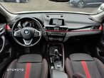 BMW X1 sDrive16d Sport Line - 24