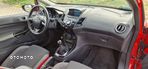 Ford Fiesta 1.0 EcoBoost Red Edition ASS - 31