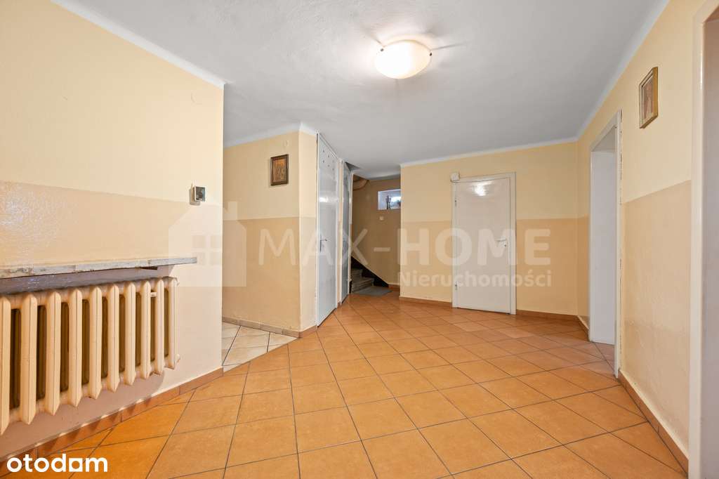 Dom 4 kondygnacje, 3 mieszkania! Piękny Widok!-16