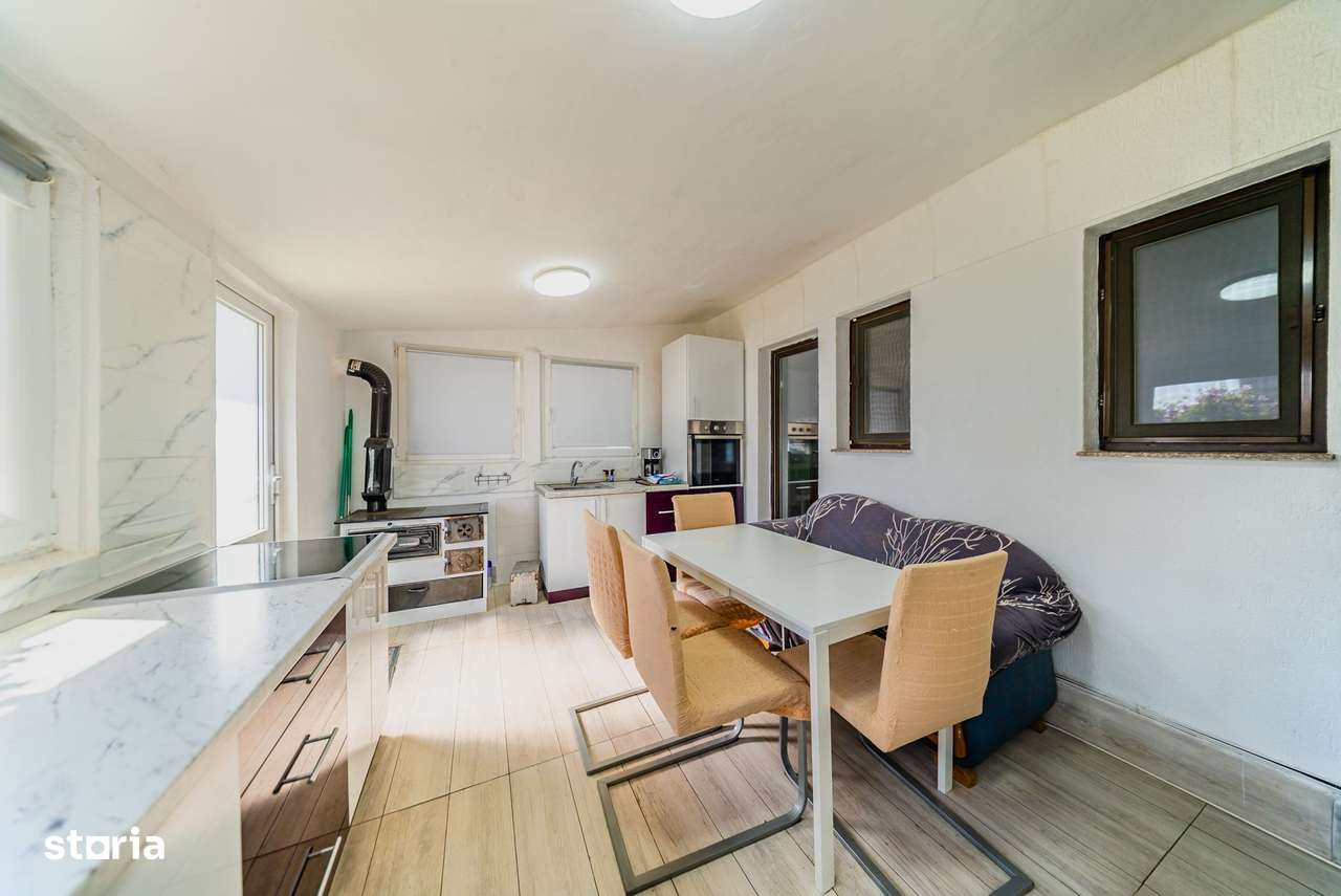 Duplex de vanzare in zona Bujac COMISION 0% CUMPARATOR - Imagine principală: 5/20