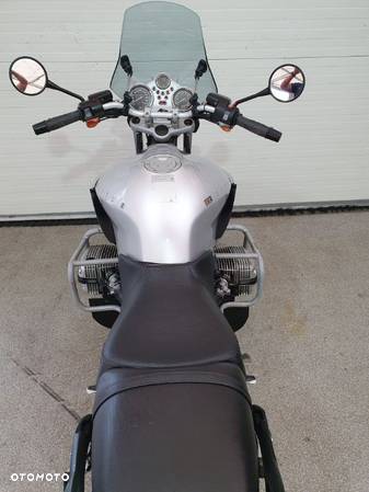 BMW R - 22