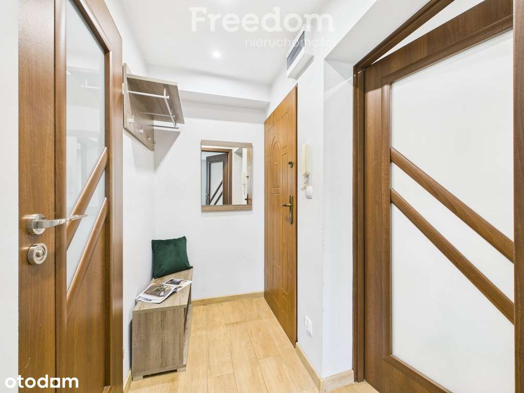 2-pokojowe mieszkanie na Osiedlu Pojezierze - Pełny obrazek: 5/13