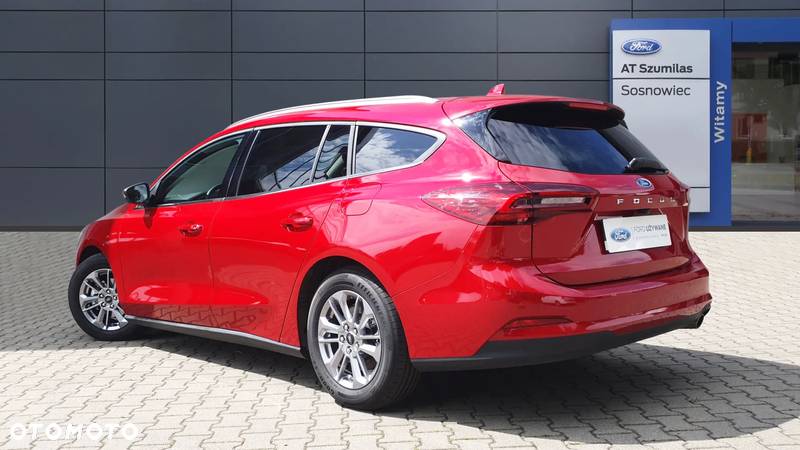 Ford Focus 1.0 EcoBoost Titanium Style - 2