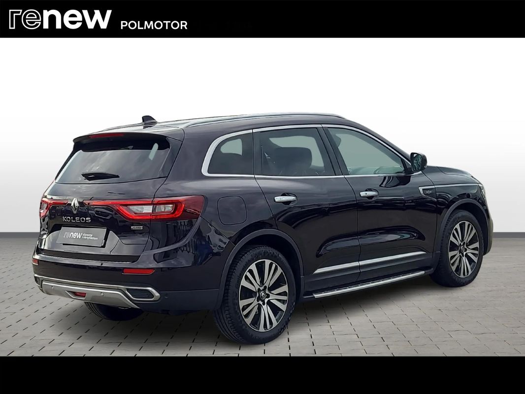 renault koleos