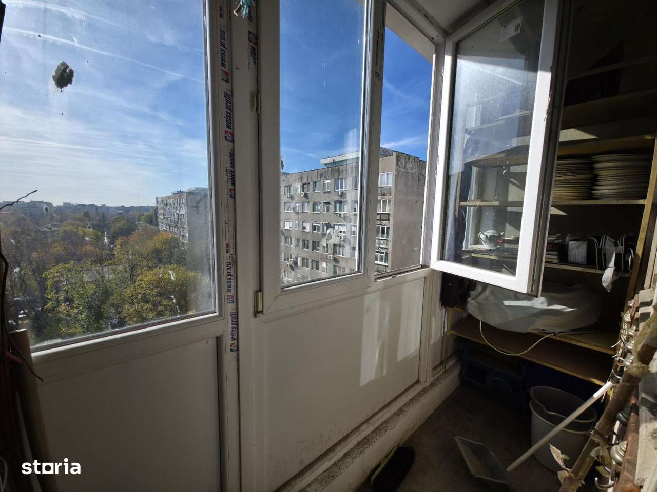 Vanzari Apartamente 4 camere Militari Apusului-10