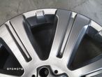 FELGI ALUMINIOWE 19 MERCEDES ML / GL W164 ET56 - 19