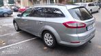 Ford Mondeo 1.6 TDCi ECOnetic Start-Stopp Ambiente - 3