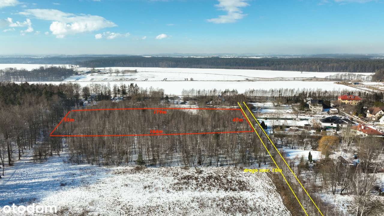 Gdańsk Osowa |MPZP |Mieszkaniowa |Media-3