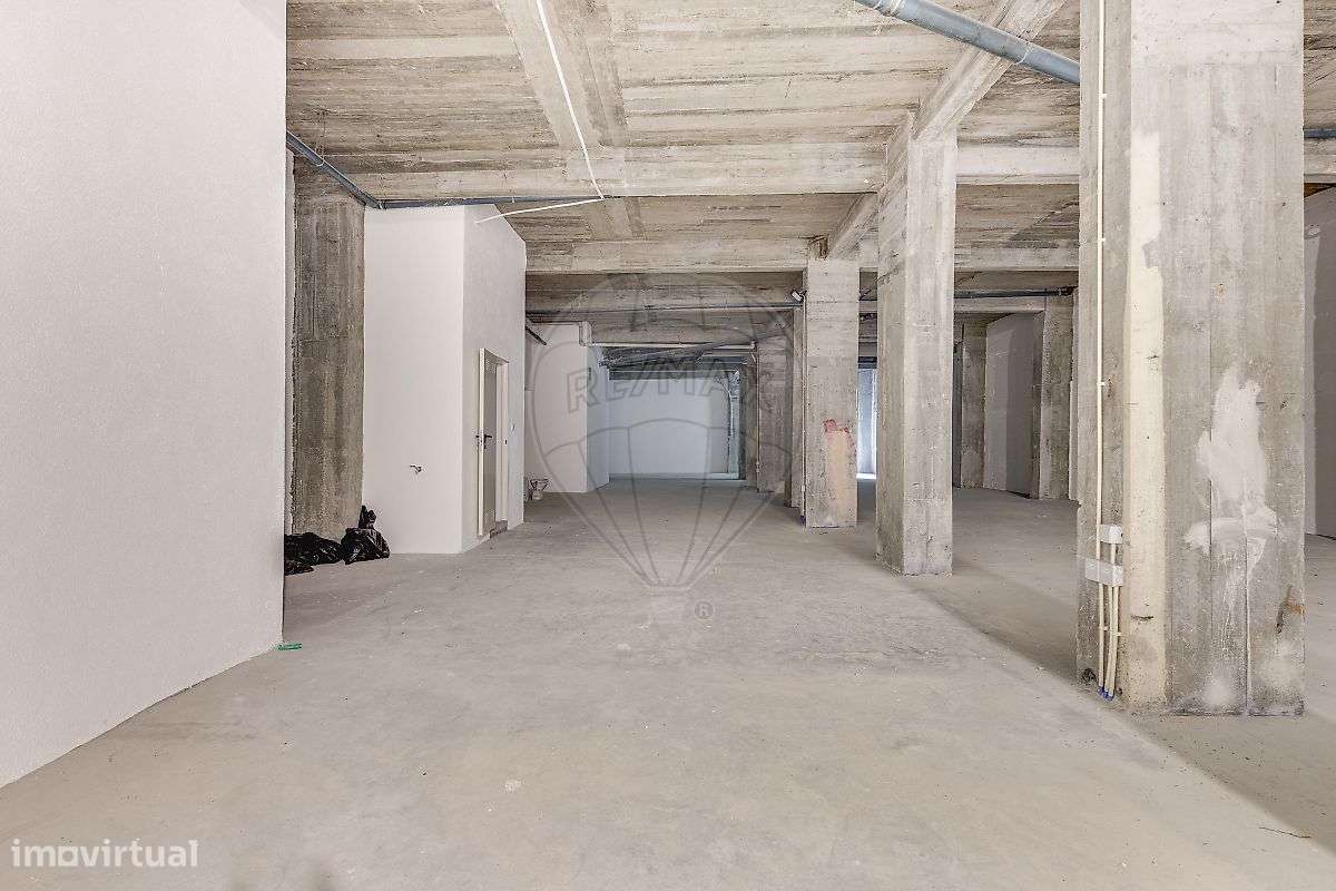 Armazém  para venda-8