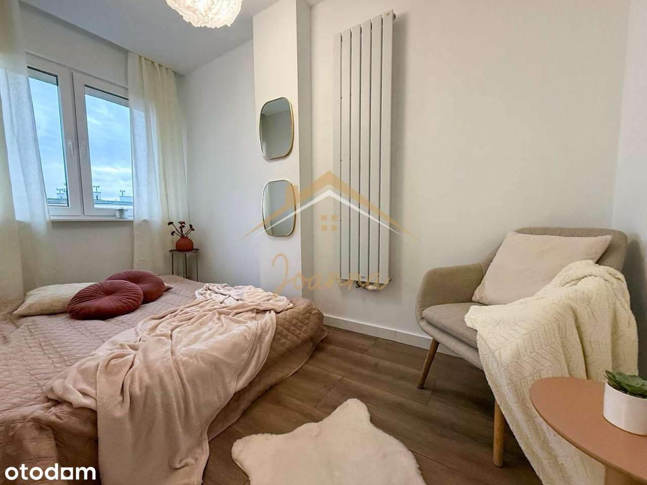 Mieszkanie 2 pokojowe po remoncie - Pełny obrazek: 3/10