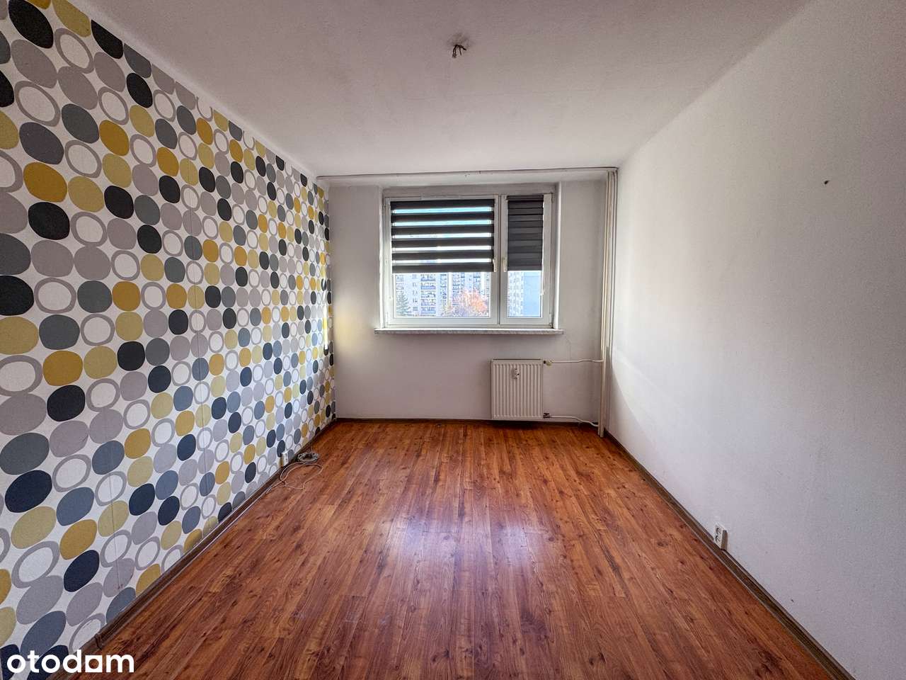 Ustawne mieszkanie | cicha okolica | blisko las | duży parking-0