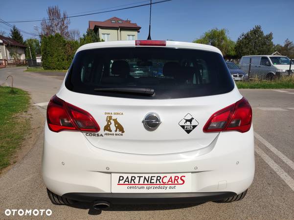 Opel Corsa 1.4 Color Edition - 10