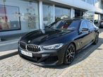 BMW M850i Gran Coupé xDrive - 5