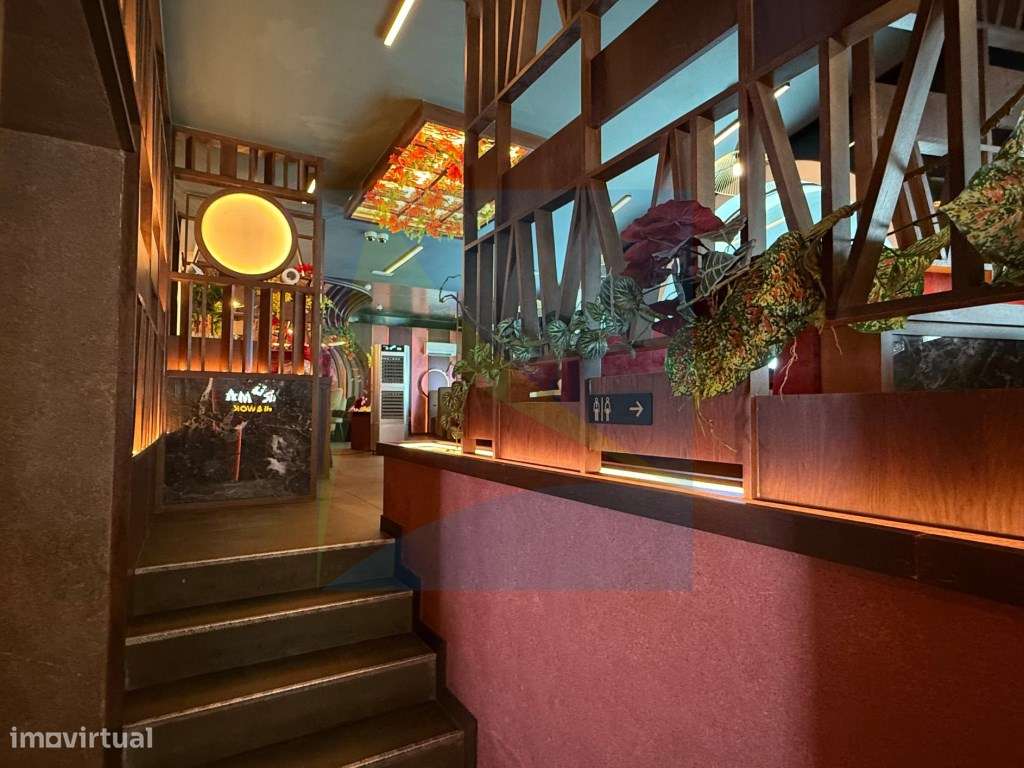 Restaurante emblemático em Paço de Arcos na zona histórica, perto d...-5