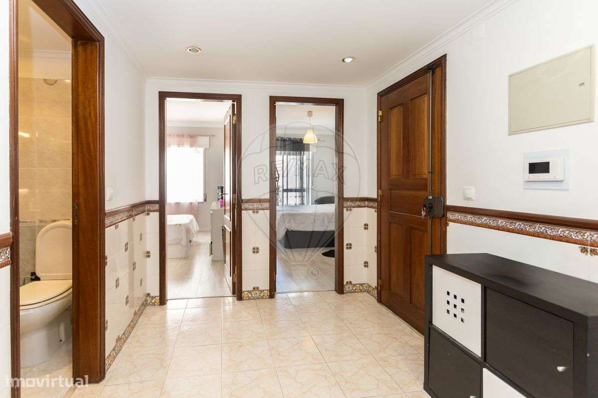 Apartamento T2 para venda-12