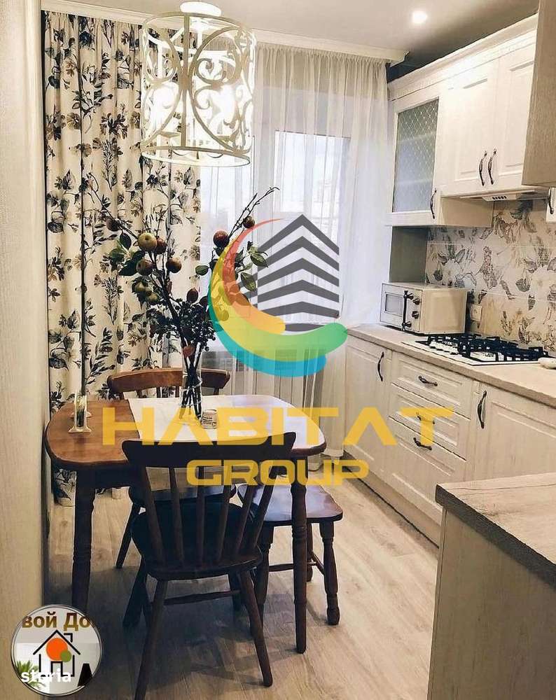 Vanzare garsoniera etaj 1 decomandata 40 mp Aparatorii Patriei bloc no - Imagine principală: 5/8