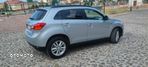 Mitsubishi ASX 1.8 DI-D 2WD Comfort Edition - 5